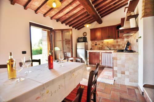 Agroturismo Agriturismo Podere Sertofano