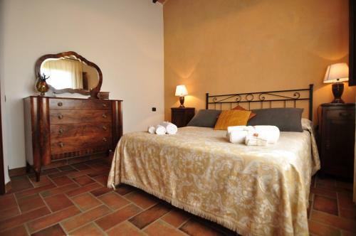 Agroturismo Agriturismo Podere Sertofano