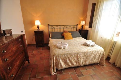 Agroturismo Agriturismo Podere Sertofano