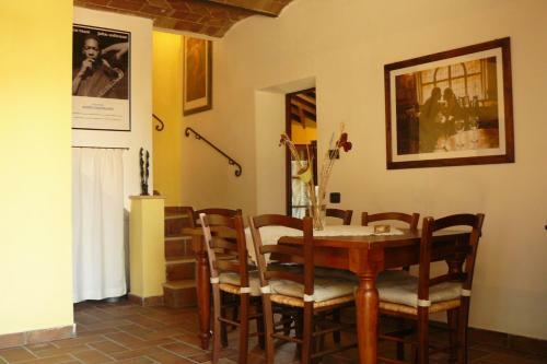 Agroturismo Agriturismo Podere Sertofano