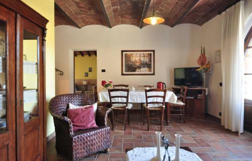 Agroturismo Agriturismo Podere Sertofano