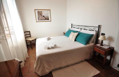 Agroturismo Agriturismo Podere Sertofano