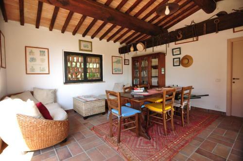 Agroturismo Agriturismo Podere Sertofano