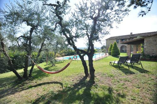 Agroturismo Agriturismo Podere Sertofano