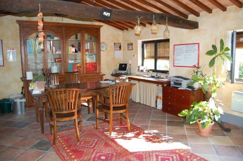 Agroturismo Agriturismo Podere Sertofano