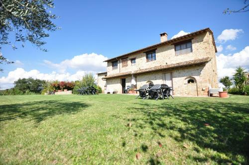 Agroturismo Agriturismo Podere Sertofano