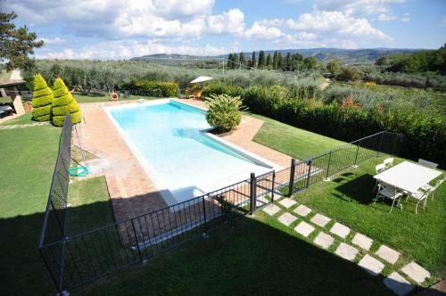 Agroturismo Agriturismo Podere Sertofano