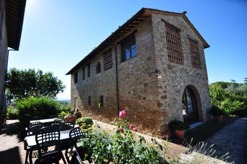 Agroturismo Agriturismo Podere Sertofano