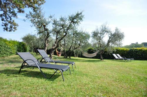 Agroturismo Agriturismo Podere Sertofano