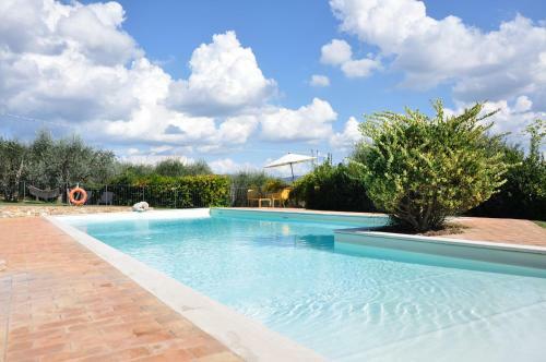 Agroturismo Agriturismo Podere Sertofano