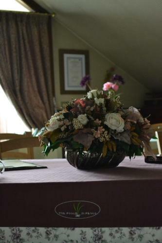 B&B Tre Foglie Di Pesco