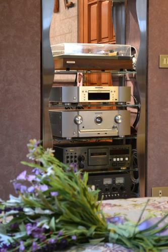 B&B Tre Foglie Di Pesco