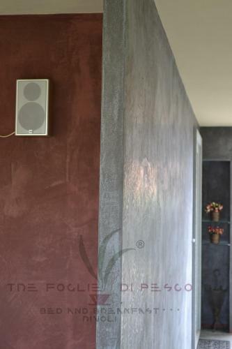 B&B Tre Foglie Di Pesco