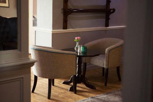Kilcoran Lodge Hotel & Leisure Centre
