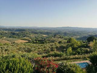 Hotel Villa Tavolese