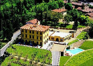 Hotel Villa Tavolese