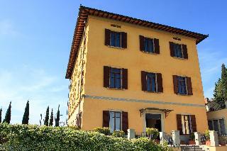 Hotel Villa Tavolese