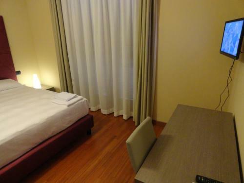 Apartamento Residencesantanna