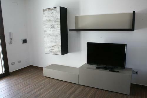 Apartamento Casa Vacanza Villaggio Solaris
