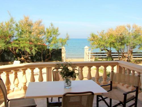 Villa Corniola