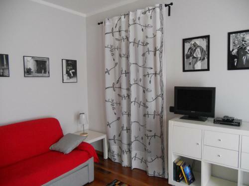 Apartamento Il Mirto