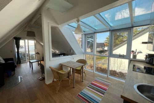 Ferienhaus Quilitz