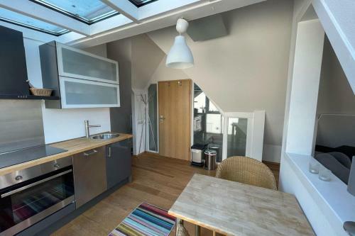 Ferienhaus Quilitz