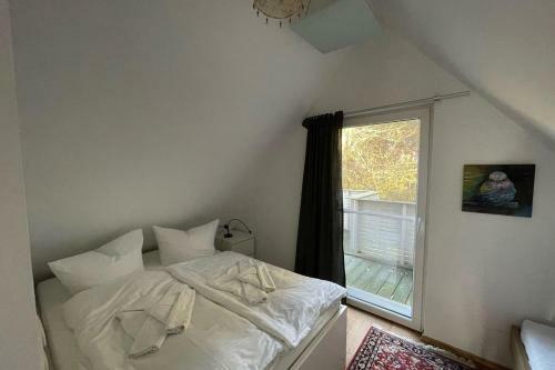 Ferienhaus Quilitz
