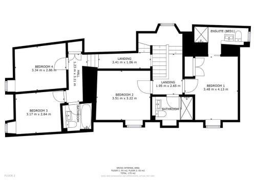 Major House