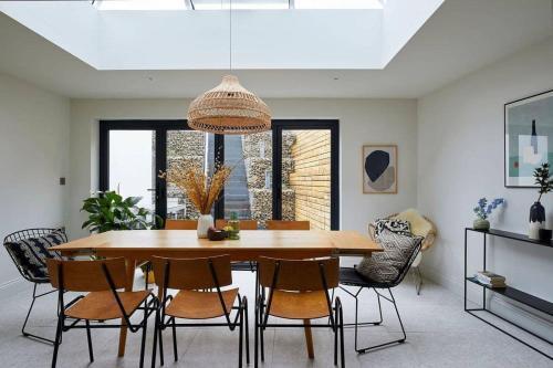 Major House