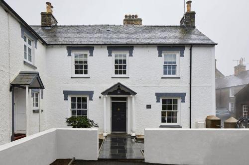 Major House