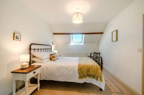 Morlan Cottage