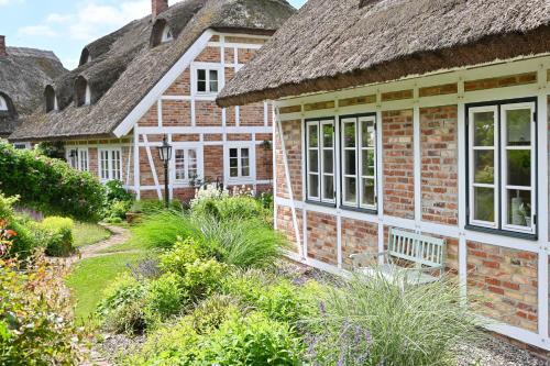 Apartamento Landhaus Vilmnitz - Wohnung 10