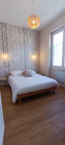Maison de P�cheur Agr�able & Chaleureuse-la Chaume - La Cl� Chaumoise