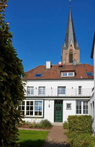 Bed & Breakfast Erler Koornhuus