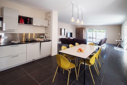 Villa Le Logis Du P�cheur