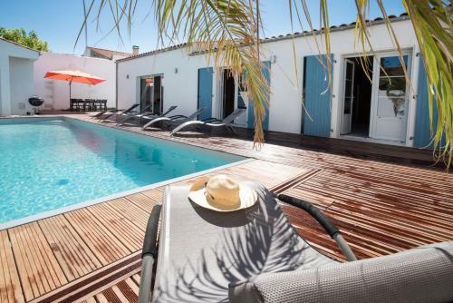 Villa Le Logis Du P�cheur