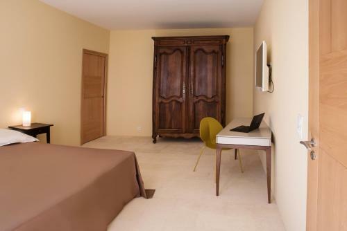 Villa Le Logis Du P�cheur