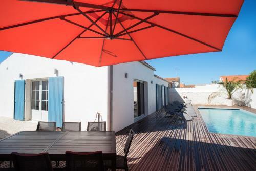 Villa Le Logis Du P�cheur