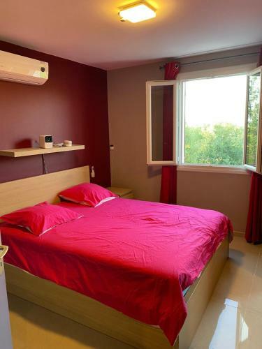 Magnifique Villa Avec Jacuzzi, Sauna Et Hammam