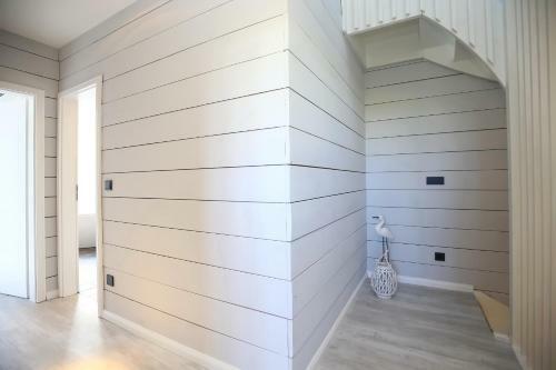 Apartamento Redewisch Lee Und Luv Ferienwohnung Lee