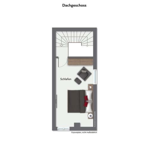 Apartamento Redewisch Lee Und Luv Ferienwohnung Lee