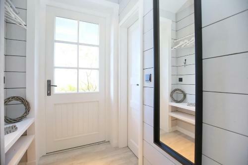 Apartamento Redewisch Lee Und Luv Ferienwohnung Luv