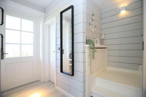 Apartamento Redewisch Lee Und Luv Ferienwohnung Luv