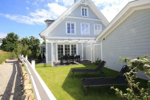 Apartamento Redewisch Lee Und Luv Ferienwohnung Luv