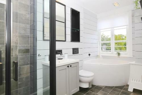 Apartamento Redewisch Lee Und Luv Ferienwohnung Luv