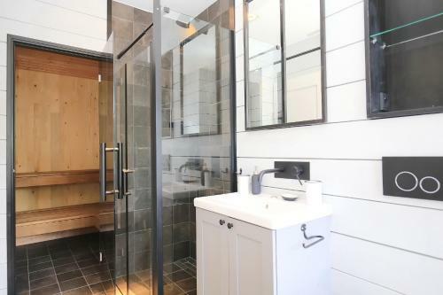 Apartamento Redewisch Lee Und Luv Ferienwohnung Luv