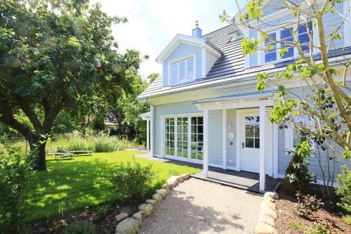 Apartamento Redewisch Lee Und Luv Ferienwohnung Luv