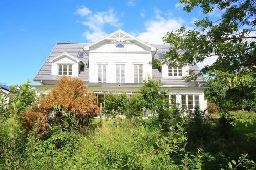 Apartamento Redewisch Lee Und Luv Ferienwohnung Luv