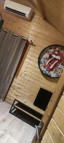 Tika House